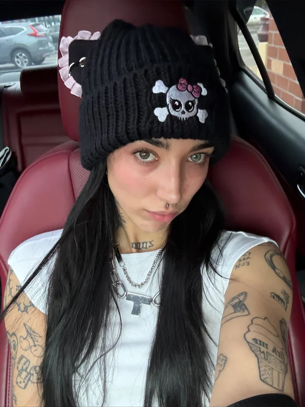 0ceantaylor OnlyFans online girlfriend