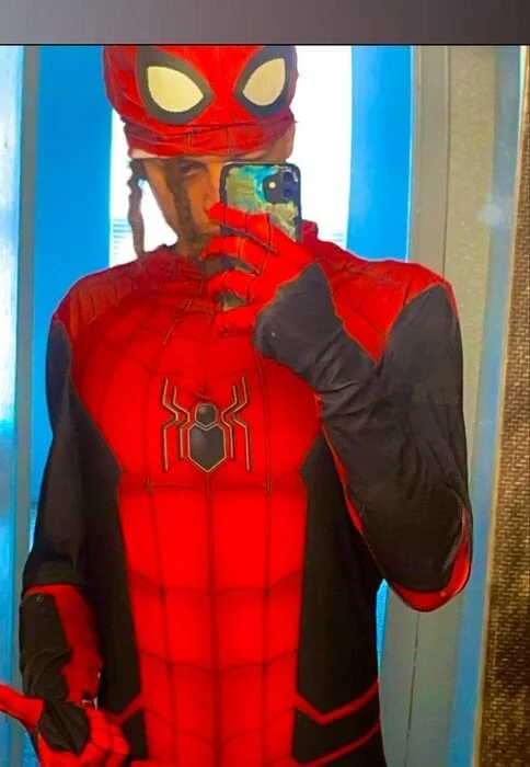 23fire OnlyFans Cosplay Creator 23fire OnlyFans cosplay creator