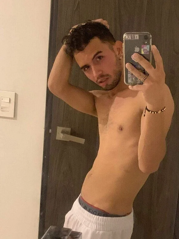 Gallagher OnlyFans profile