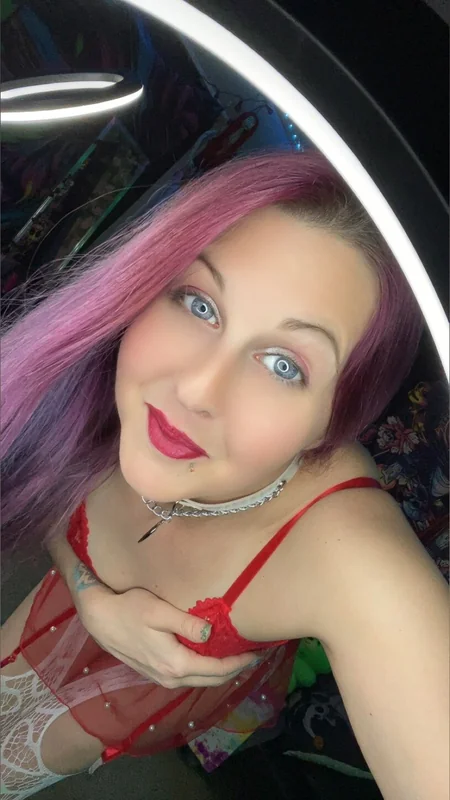 Blueeyedevil😈 OnlyFans profile