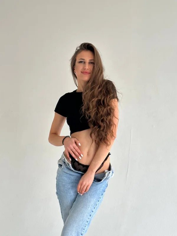 SugarBaby OnlyFans Profile SugarBaby OnlyFans creator with slim attributes