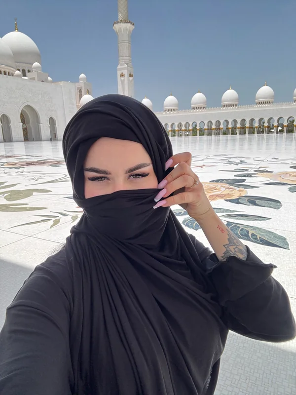 a amina - Exclusive Exclusive Content on OnlyFans a amina (@a.amina) OnlyFans exclusive creator profile photo
