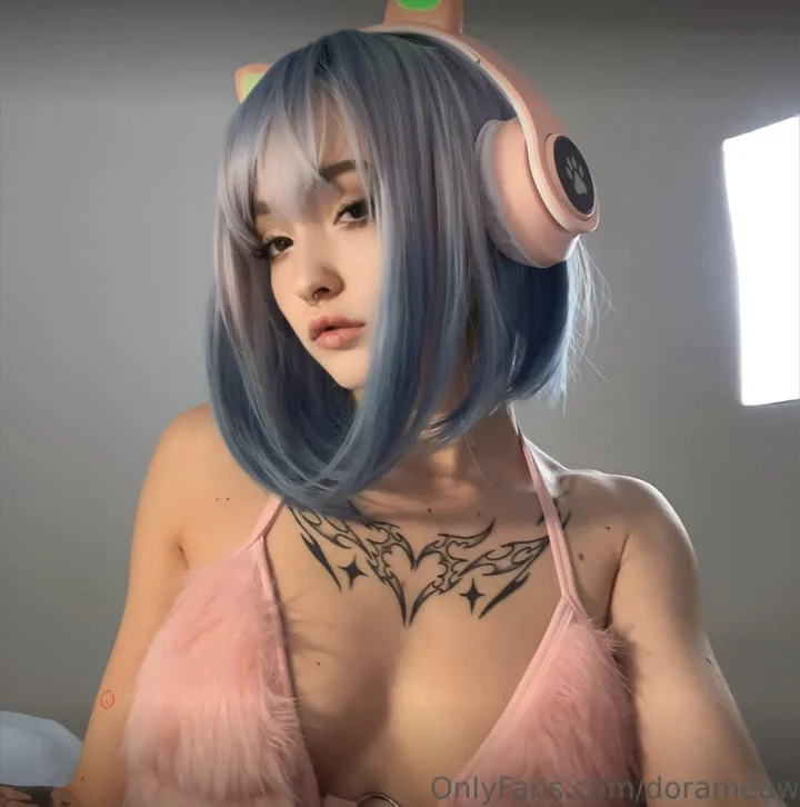 Dora OnlyFans Creator Profile Dora on OnlyFans with a passion for role-playing games