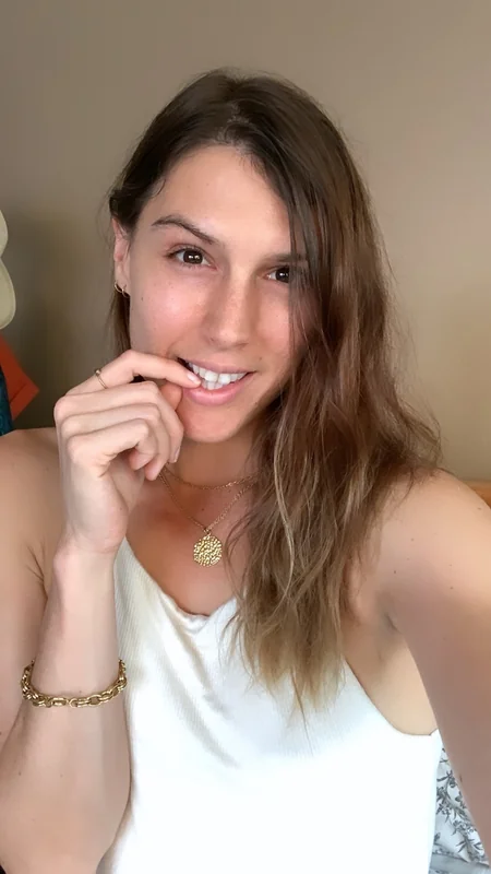 Amber Leigh OnlyFans artist and model