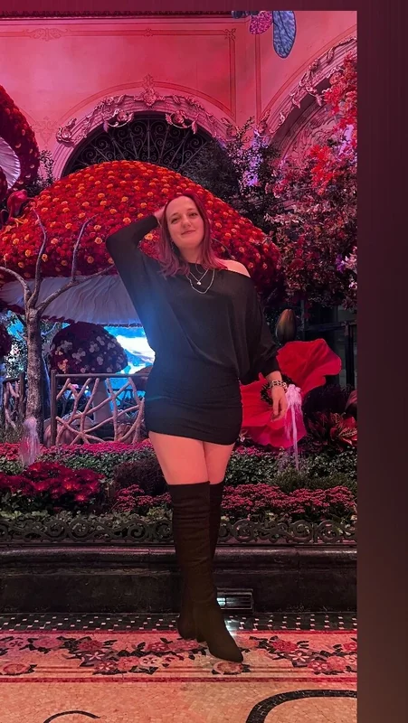 Ava Irene OnlyFans profile