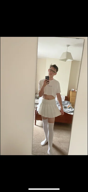 Abritishfemboy - OnlyFans Creator Profile Picture