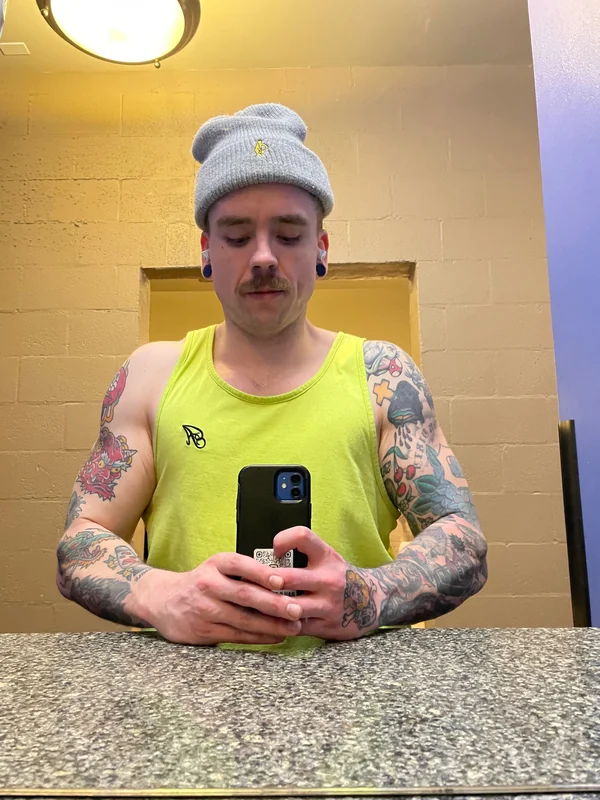 Agoodcultleader OnlyFans happy creator