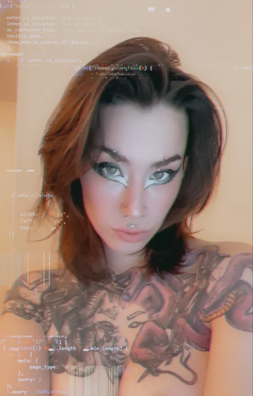 Amillion127 OnlyFans tattooed art creator
