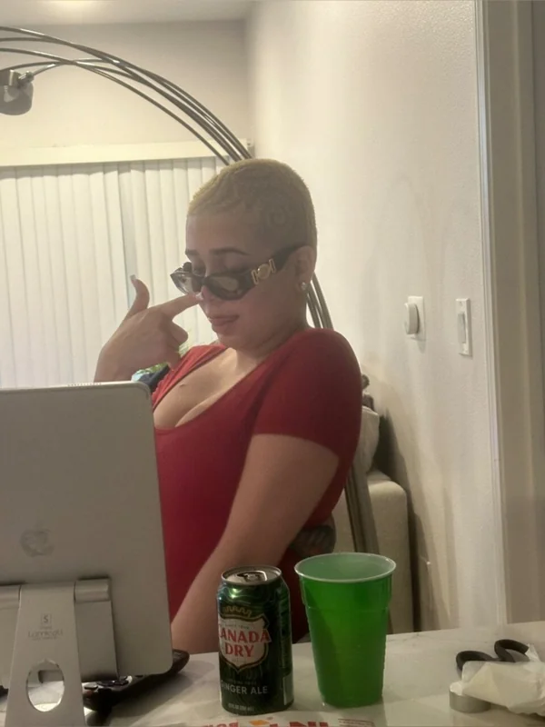 Aaliyah Hadid - OnlyFans Creator Profile Picture