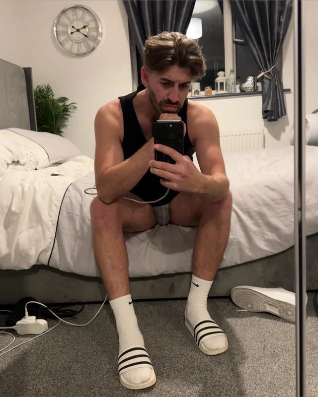 Aaranmorris - OnlyFans Creator Profile Picture