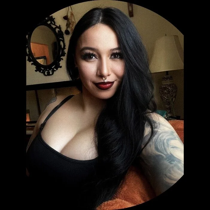 Abaddon’s Doll OnlyFans profile