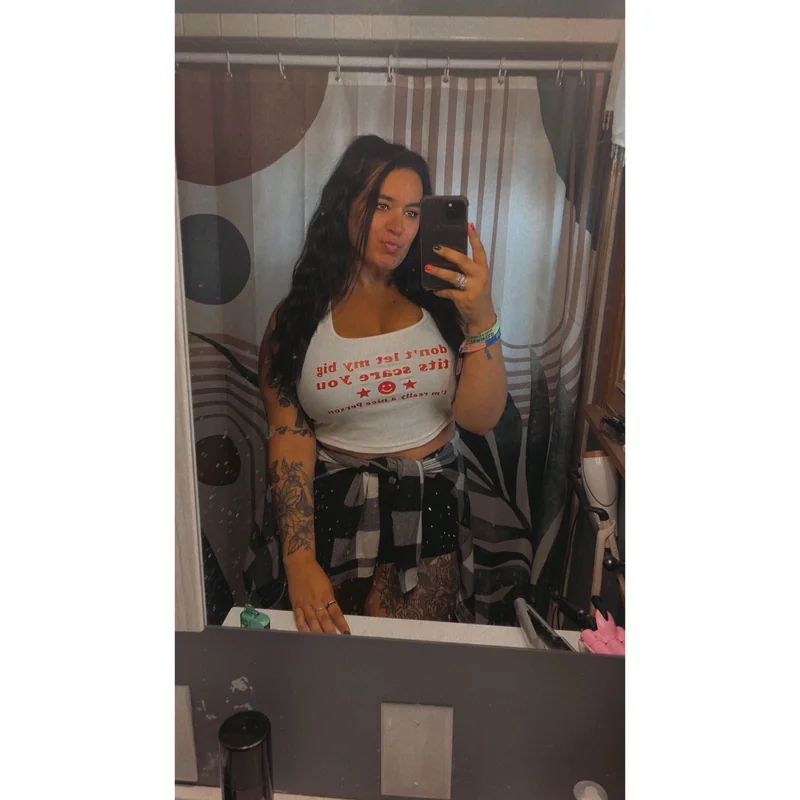 Abbs OnlyFans tattooed creator
