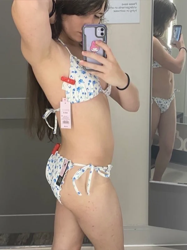 Abby on OnlyFans Alt Doll