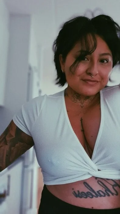 Abbyroadz OnlyFans Profile Abbyroadz OnlyFans creator with natural curves