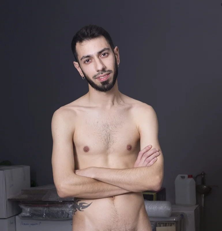 Abelsanztin OnlyFans profile