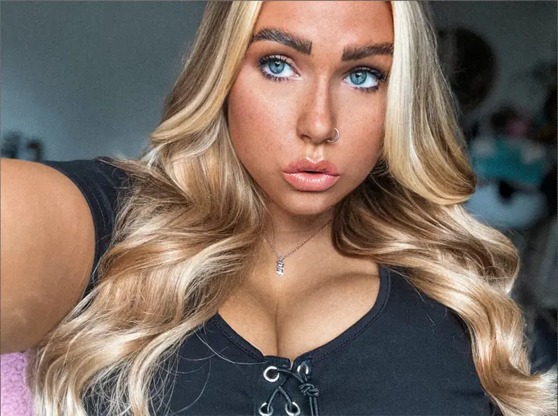 Abigailroseuk OnlyFans Profile Abigailroseuk OnlyFans all natural bbw