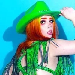 Abiicandii OnlyFans Creator Abiicandii OnlyFans Red Hair