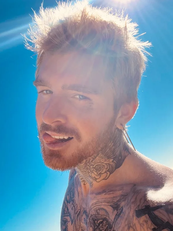 Able Heart - OnlyFans Creator Profile Picture