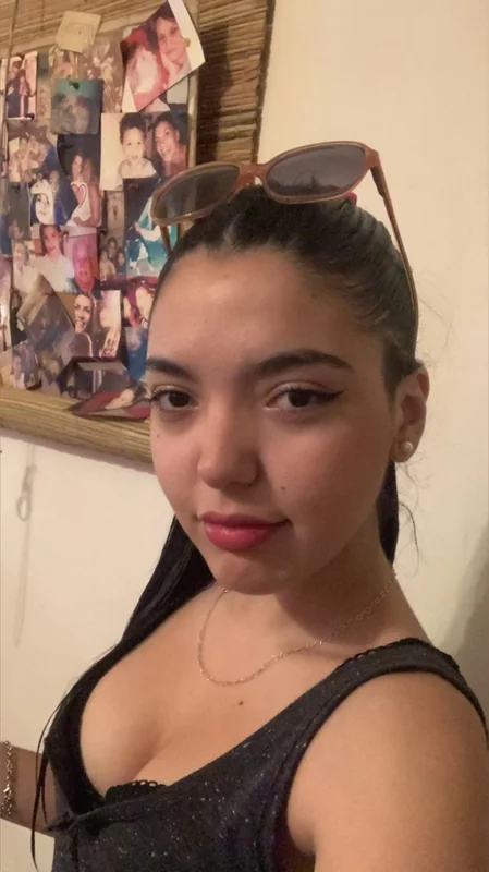 Abril - OnlyFans Creator Profile Picture