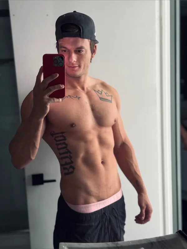 Blake OnlyFans profile