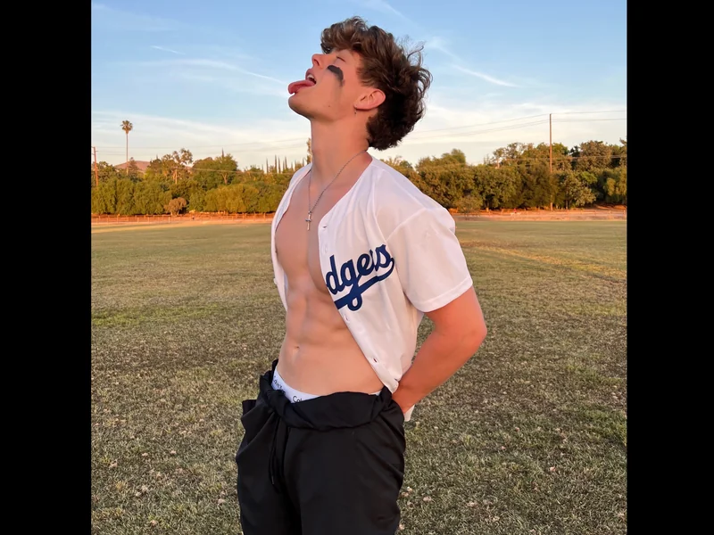 Aceakers OnlyFans gym-focused creator