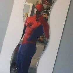 ChanceofCosplay OnlyFans vibrant cosplayer