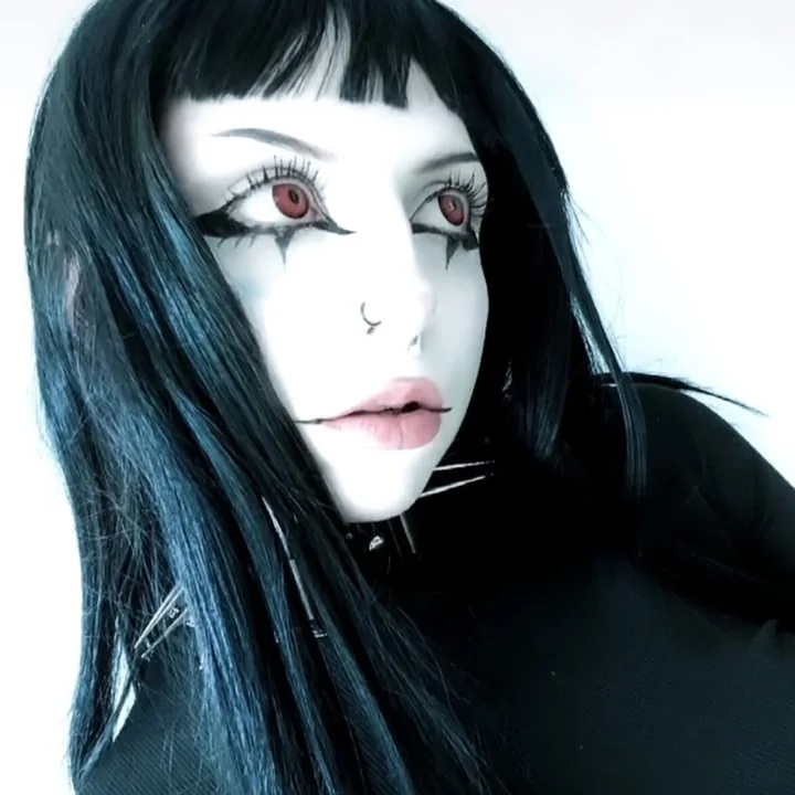 ACIDSLVT OnlyFans Edgy Creator