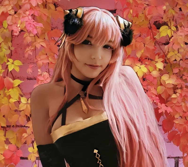 Acira Cosplayer - OnlyFans Creator Profile Picture