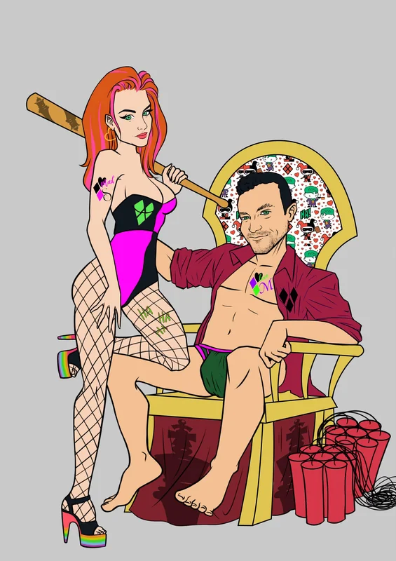 Acoupleoffoxes - OnlyFans Creator Profile Picture