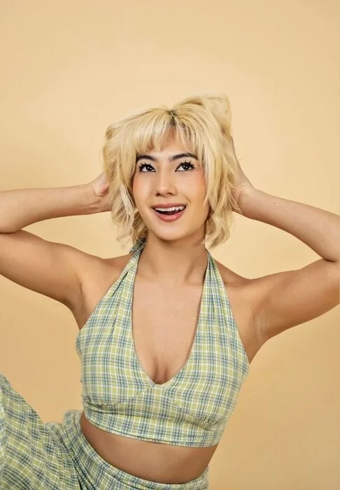 Actuallymaria OnlyFans Creator Actuallymaria OnlyFans Blonde