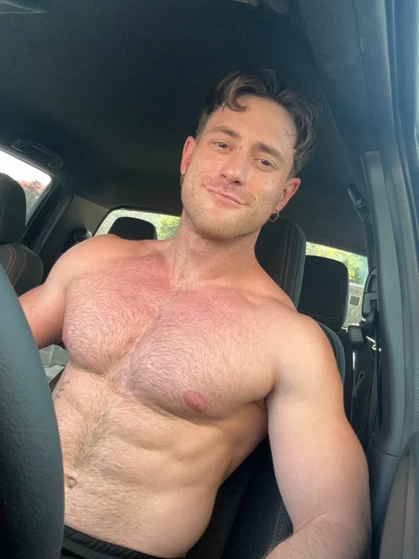 AdamCainXXX - OnlyFans Creator Profile Picture