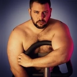 @adamjoneslive OnlyFans profile with body positivity focus