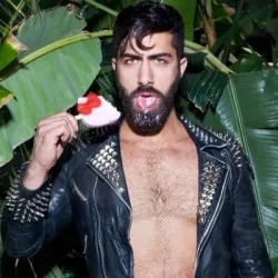 Adamramzixo - OnlyFans Creator Profile Picture