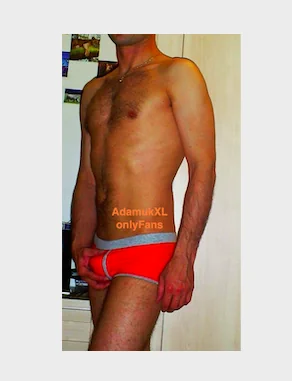 Adamukxl OnlyFans Creator Adamukxl OnlyFans creator with hot content