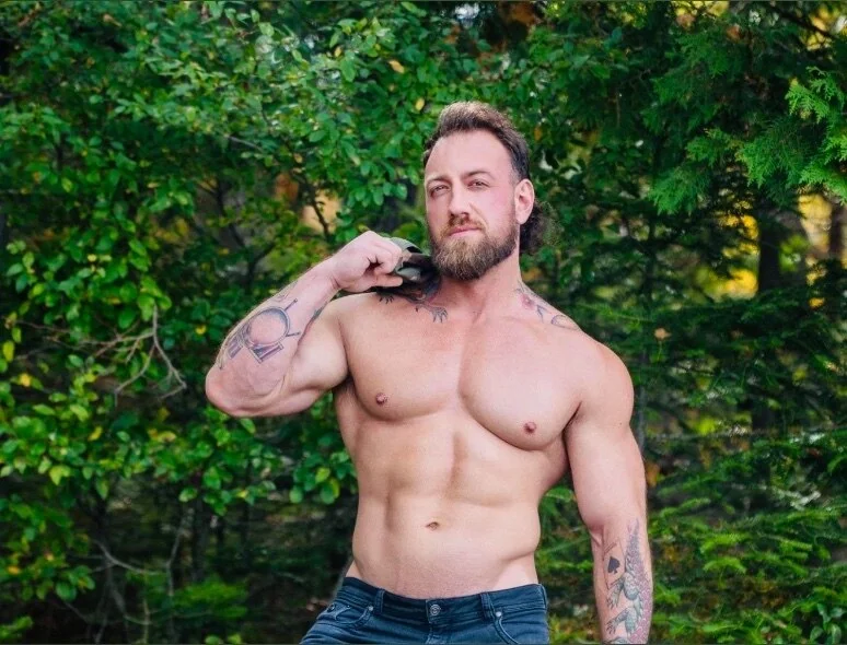 Adamxlee OnlyFans profile