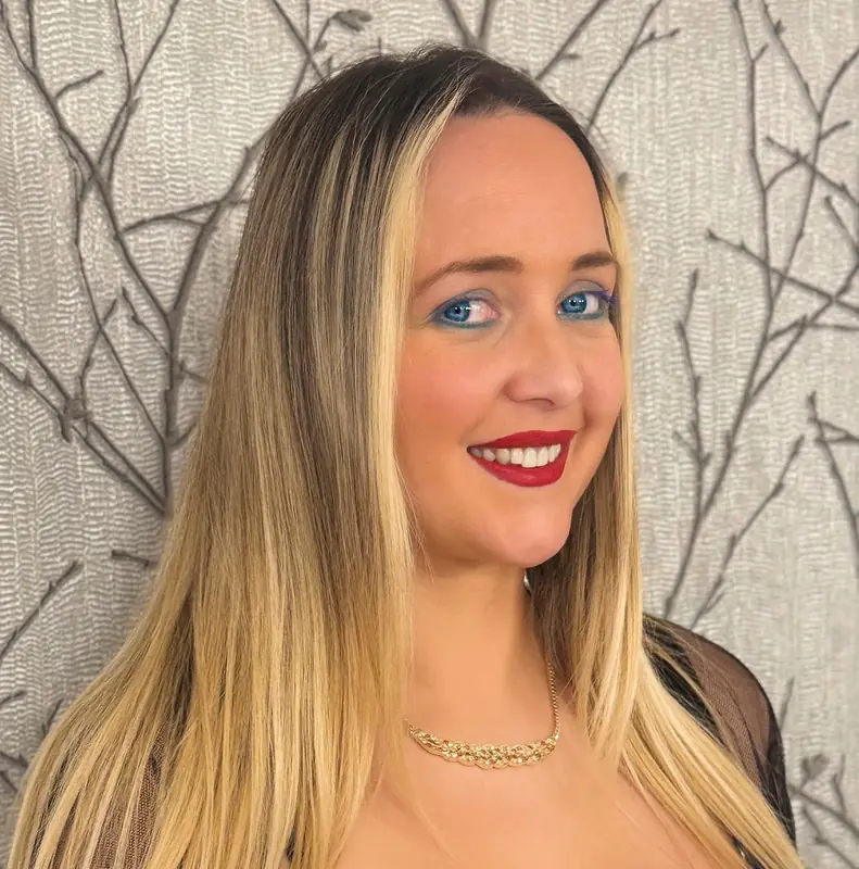 Adara Jones OnlyFans profile