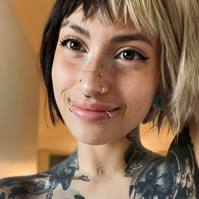 Addy OnlyFans profile