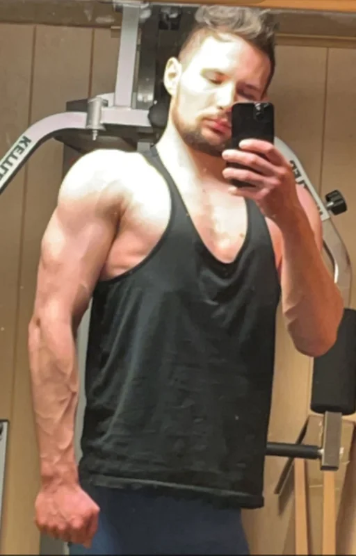 Addy OnlyFans Profile Addy OnlyFans German Bodybuilder