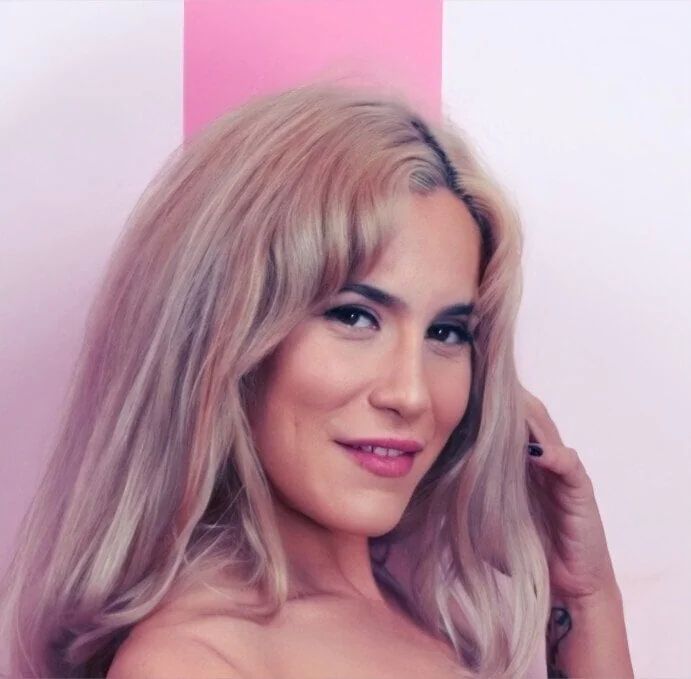 Aderesquin OnlyFans Real Life MILF
