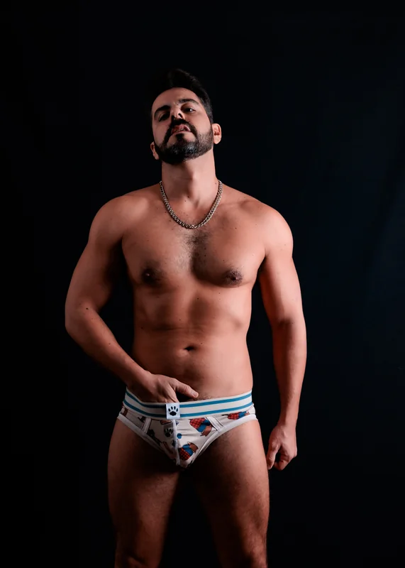 CubanitoxSpain - OnlyFans Creator Profile Picture