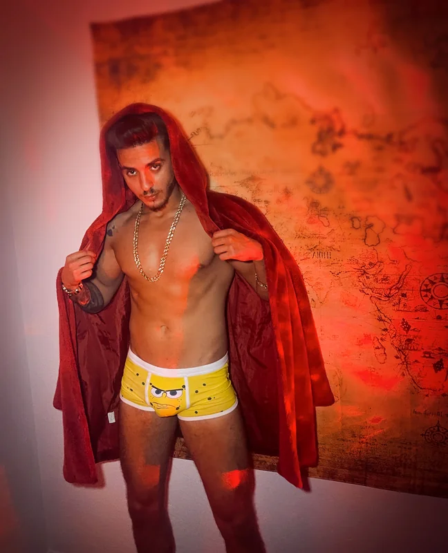Adnanrockstar OnlyFans profile