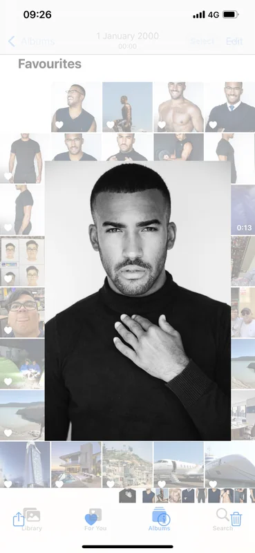 adonis ramirez - OnlyFans Creator Profile Picture