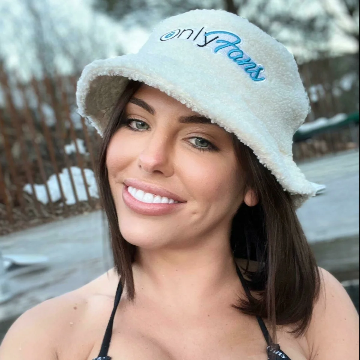 Adriana Chechik - OnlyFans Creator Profile Picture