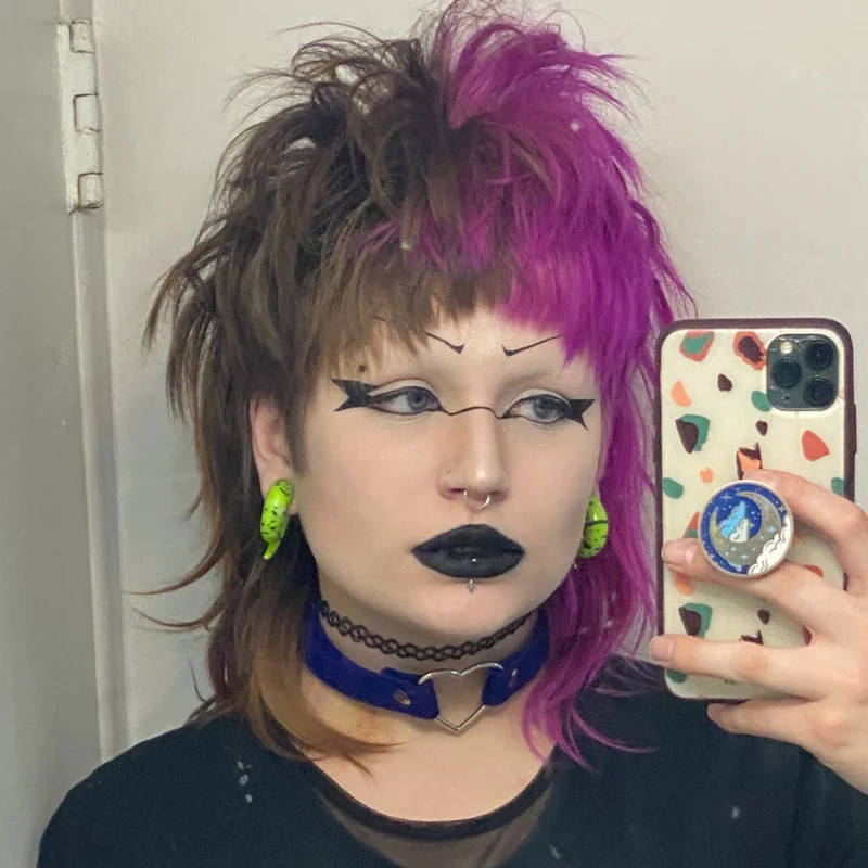 ADRIANKITTY OnlyFans Gamer Content