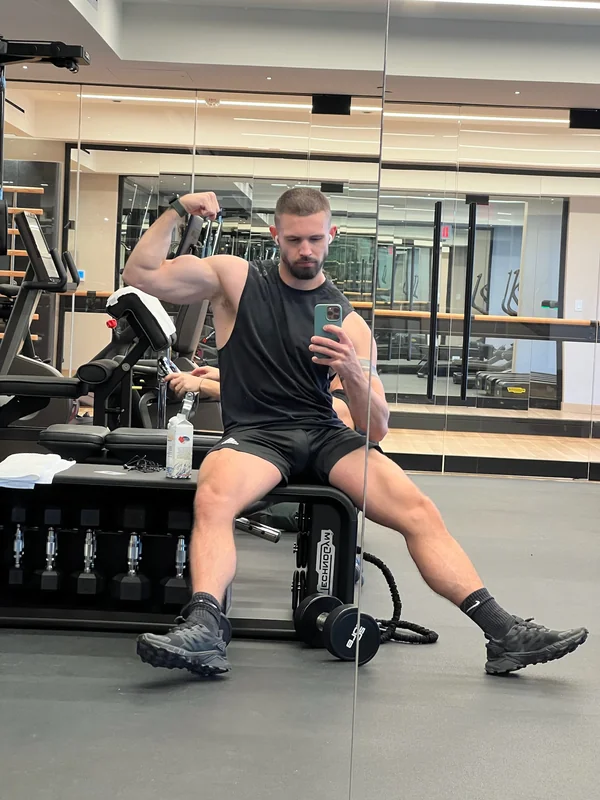 Adrien Kute - OnlyFans Creator Profile Picture