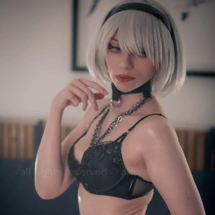 Adrya - OnlyFans Creator Profile Picture