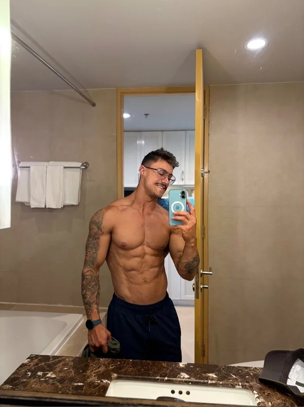 Aesthetic__Pro OnlyFans Bodybuilder Aesthetic__Pro OnlyFans bodybuilder and athlete.