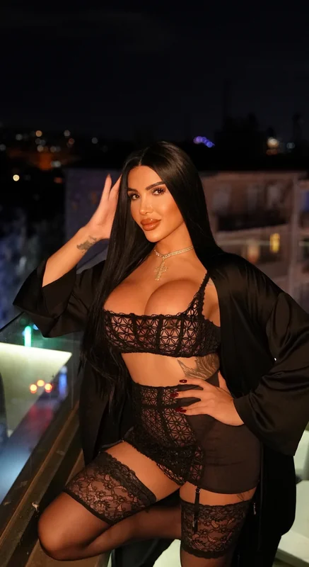 Afetyakar22 OnlyFans Creator Afetyakar22 OnlyFans Creator with captivating content