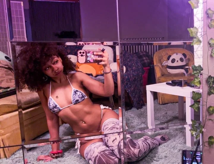 Brat - OnlyFans Creator Profile Picture