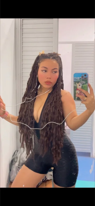 Afrooqueen OnlyFans profile